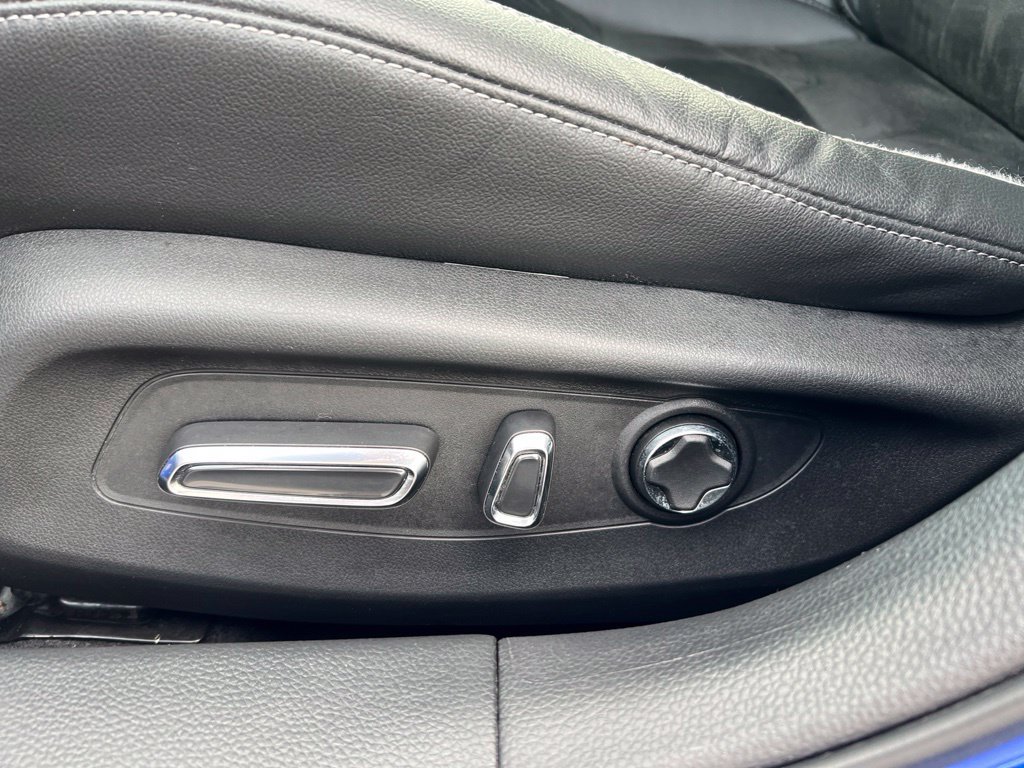 Used 2025 Acura Integra A-Spec w/ Technology Package FWD image 9