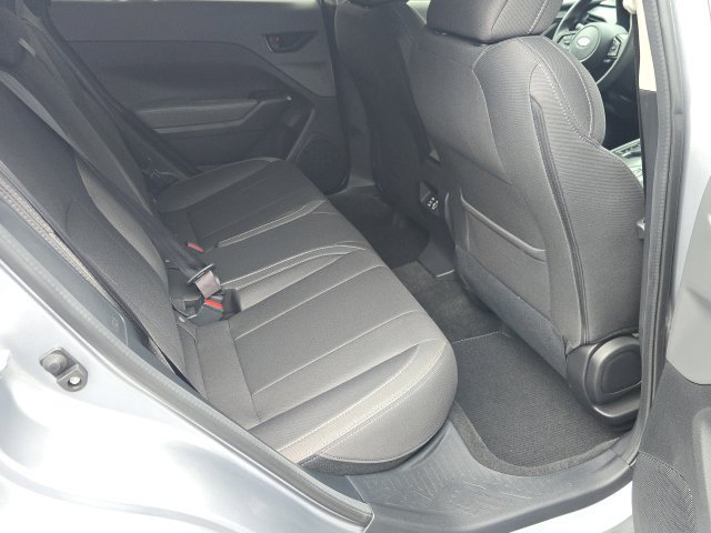 New 2026 Subaru Crosstrek 2.5i Premium AWD/4WD image 10