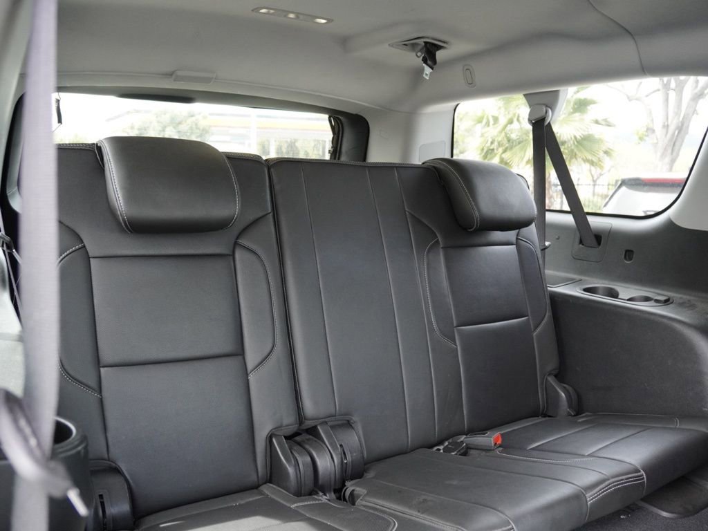 Used 2019 GMC Yukon XL Denali AWD/4WD image 19