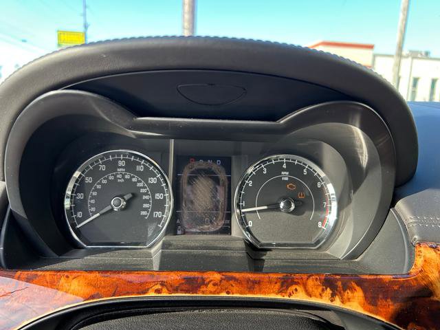 Used 2007 Jaguar XK Convertible image 18