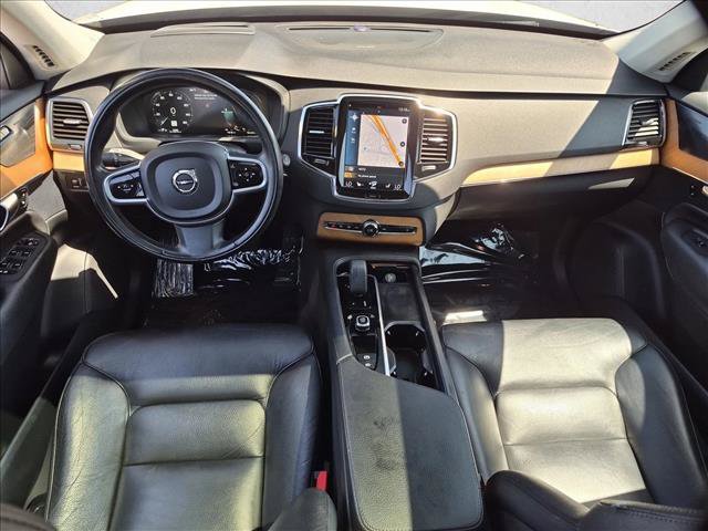 Used 2022 Volvo XC90 T8 Inscription Expression w/ Advanced Package AWD/4WD image 20