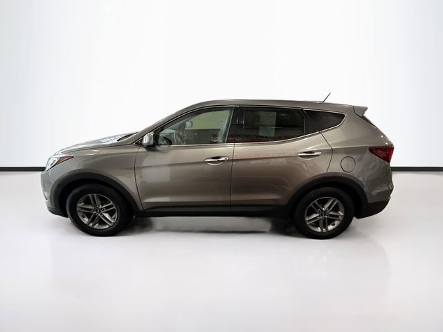 Used 2018 Hyundai Santa Fe Sport image 9