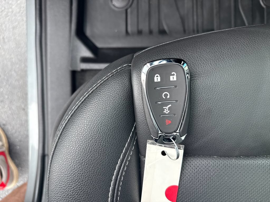 Used 2024 Chevrolet Blazer LT w/ LPO, Floor Liner Package FWD image 43