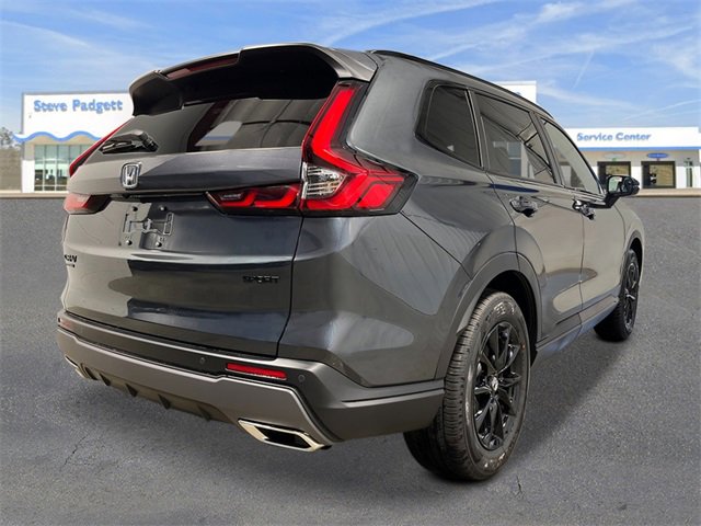 New 2026 Honda CR-V Sport-L image 6