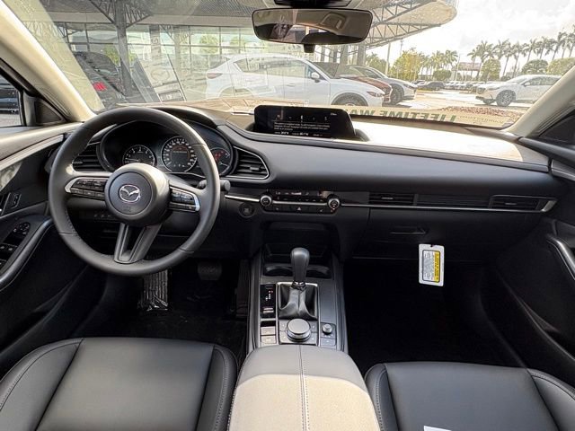 New 2026 MAZDA CX-30 AWD 2.5 S w/ Select Sport Pkg image 12