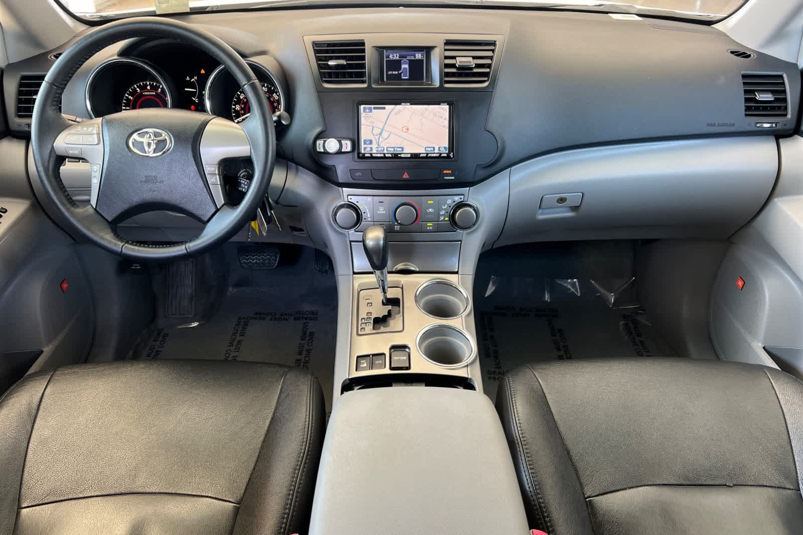 Used 2008 Toyota Highlander Sport AWD/4WD image 3
