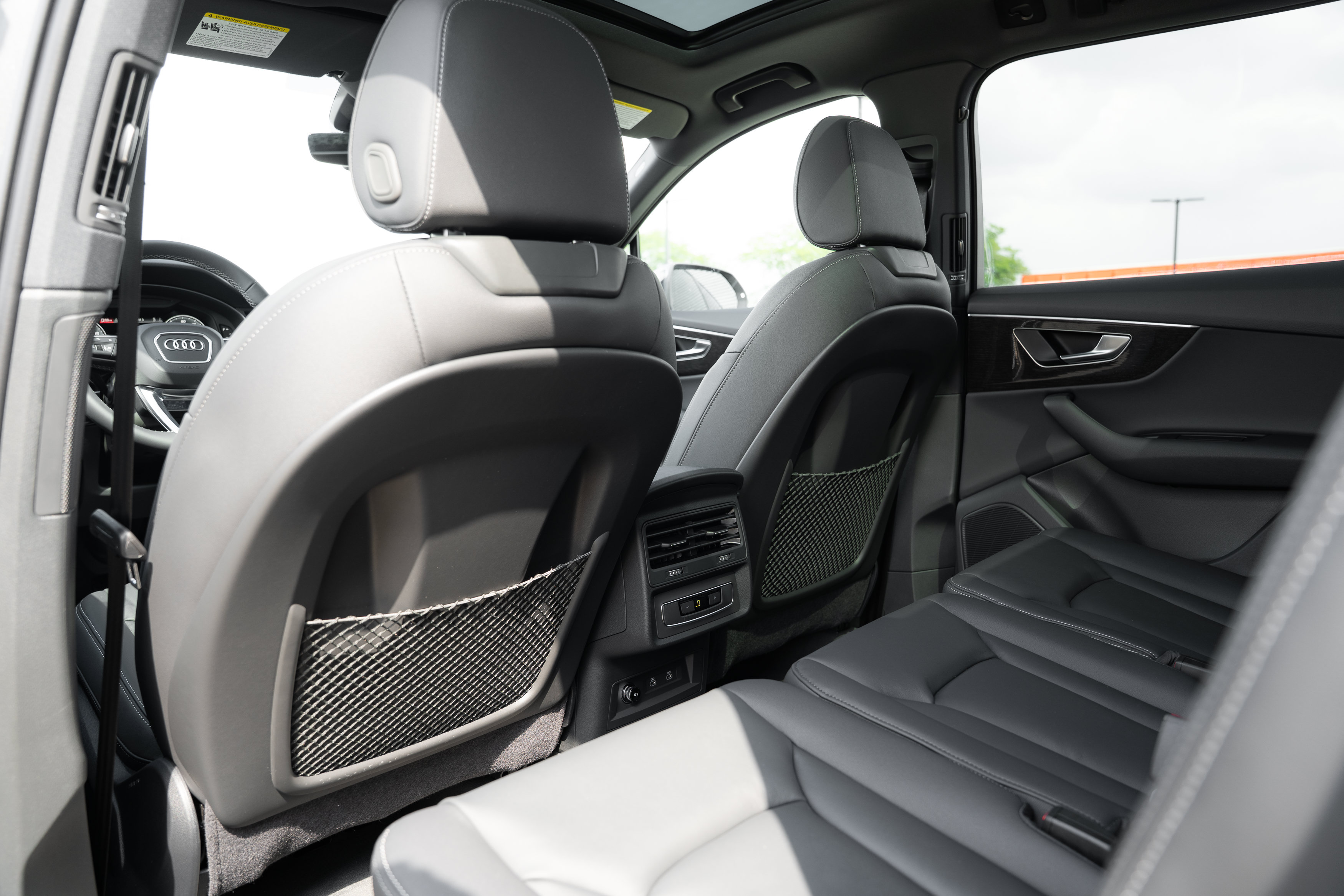 New 2026 Audi Q7 2.0T Premium AWD/4WD image 24
