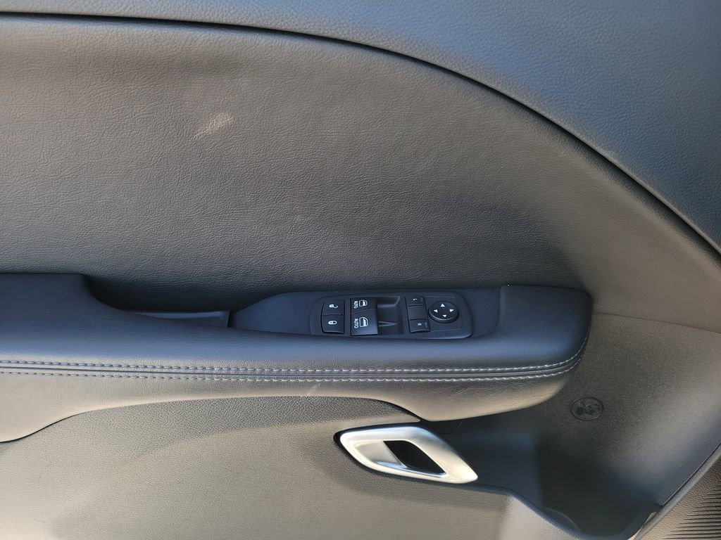 Certified 2018 Dodge Challenger R/T Scat Pack w/ Driver Convenience Group image 20