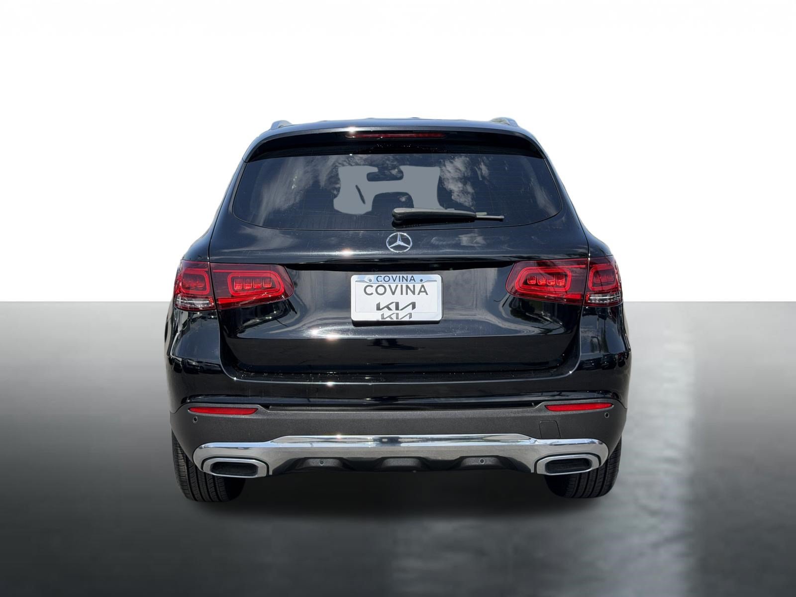 Used 2020 Mercedes-Benz GLC 300 image 7