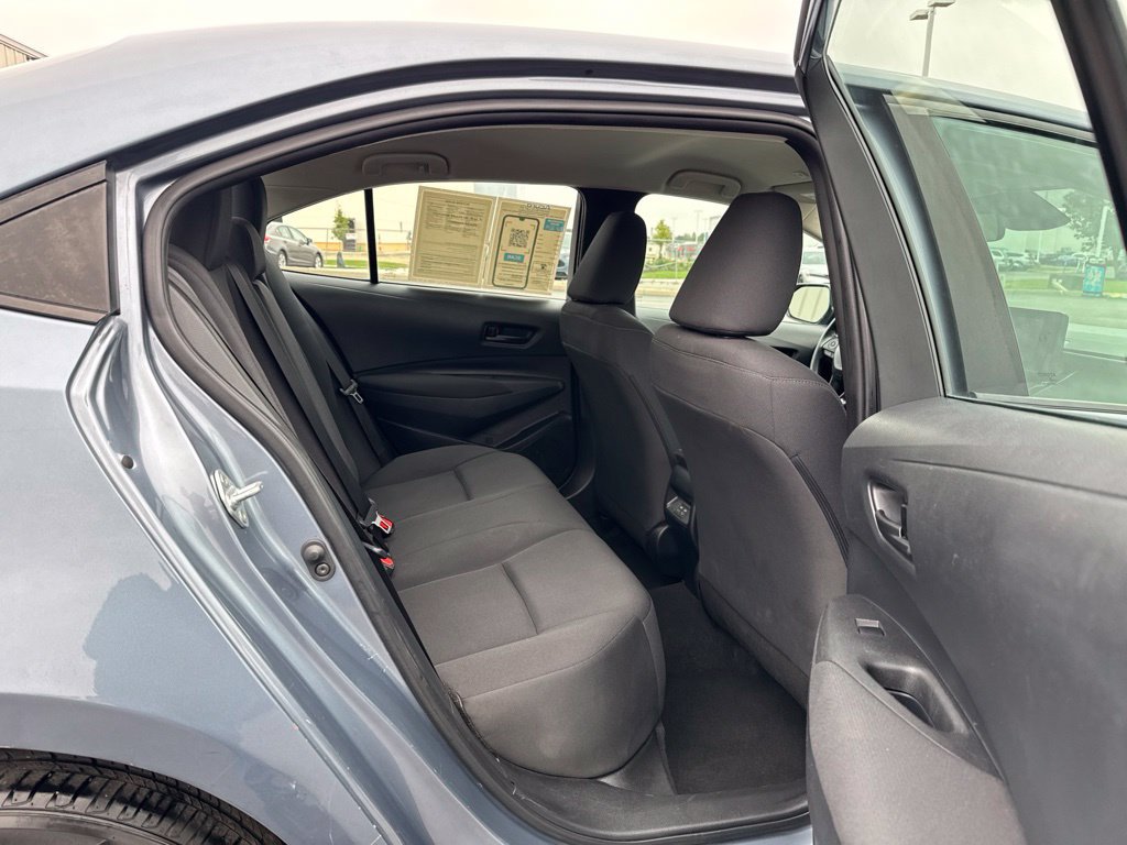 Used 2024 Toyota Corolla LE FWD image 36