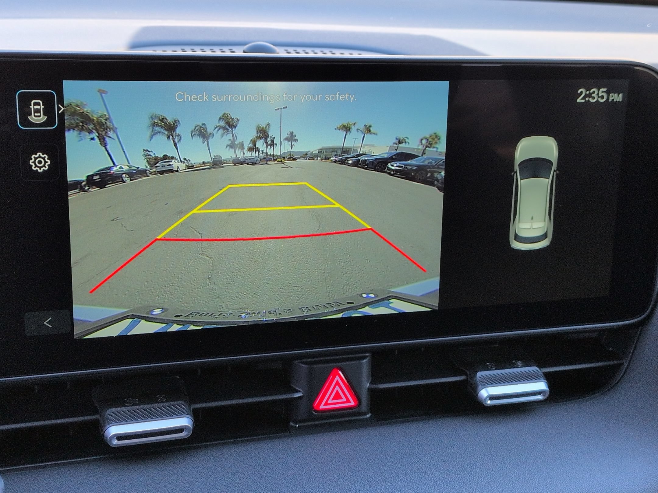 Used 2025 Hyundai Ioniq 5 SE RWD image 24