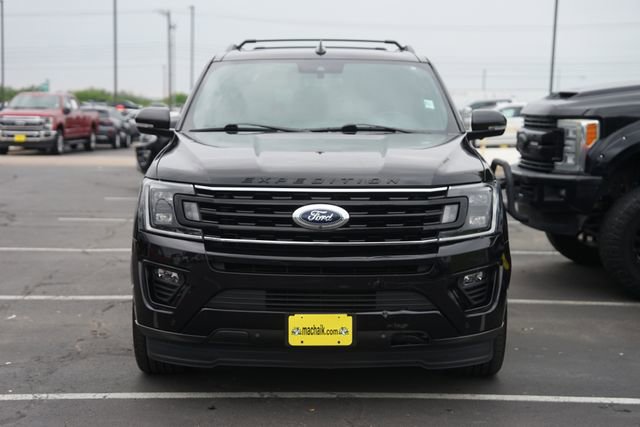 Used 2021 Ford Expedition Limited RWD image 3