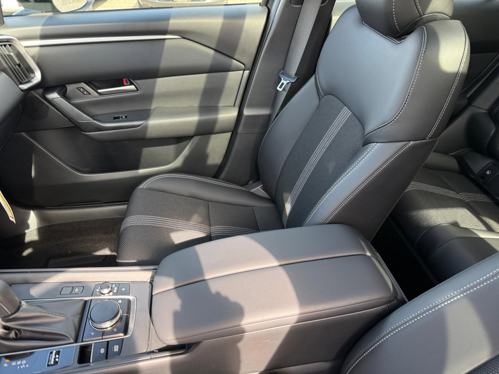 New 2026 MAZDA CX-50 2.5 Hybrid w/ Weather Package image 14