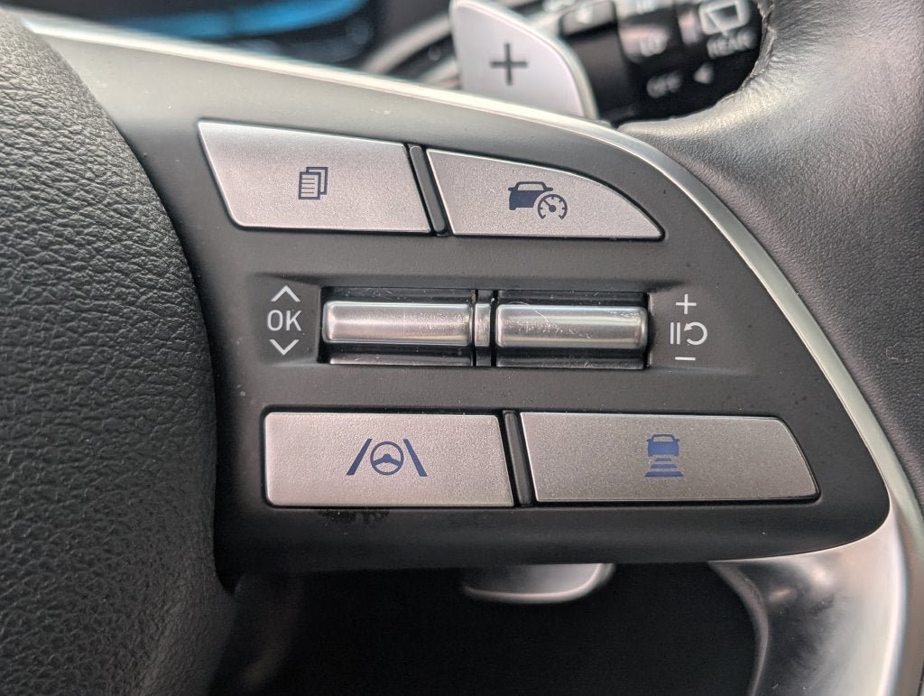 Used 2025 Hyundai Palisade XRT AWD/4WD image 16