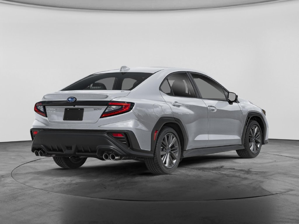 Used 2026 Subaru WRX AWD/4WD image 2