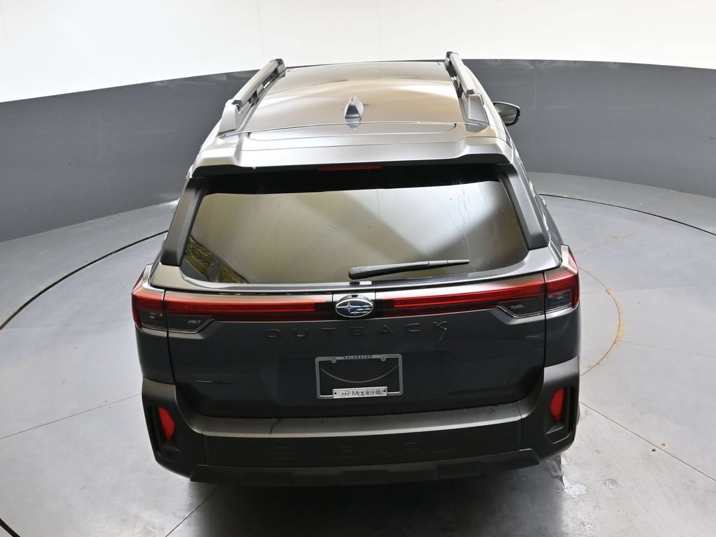 New 2026 Subaru Outback Touring XT AWD/4WD image 50