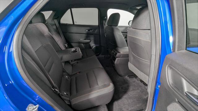 Used 2024 Honda Prologue EX image 21