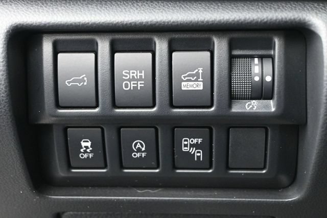 Used 2023 Subaru Forester Wilderness AWD/4WD image 14