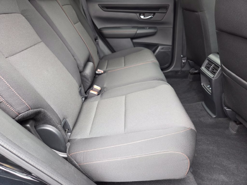 Used 2024 Honda CR-V Sport image 29