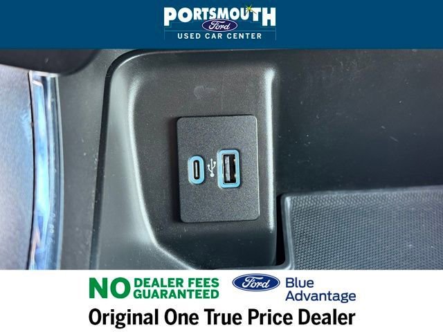 Used 2022 Ford F150 XLT w/ Equipment Group 302A High image 12