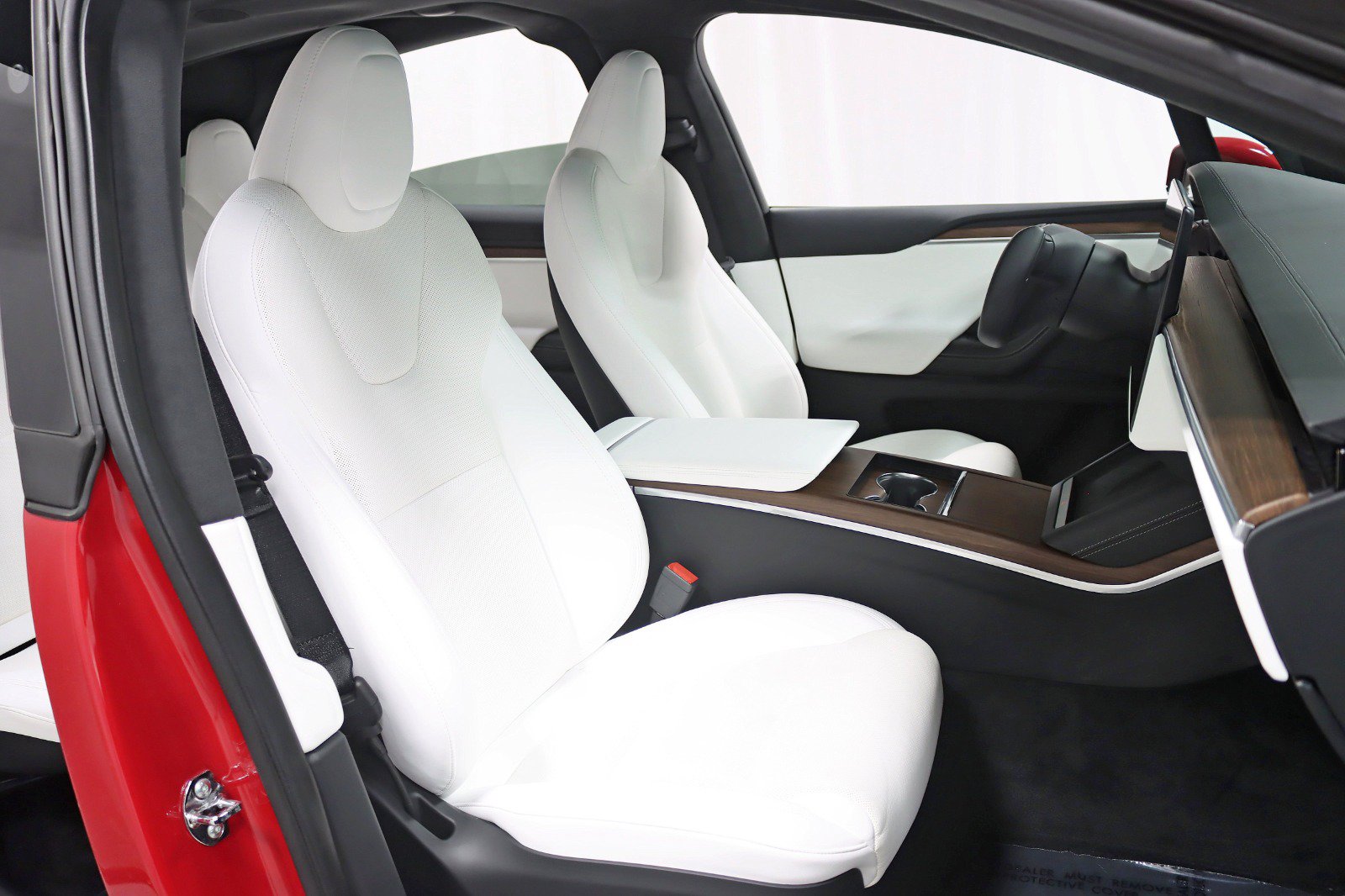 Used 2022 Tesla Model X AWD/4WD image 31