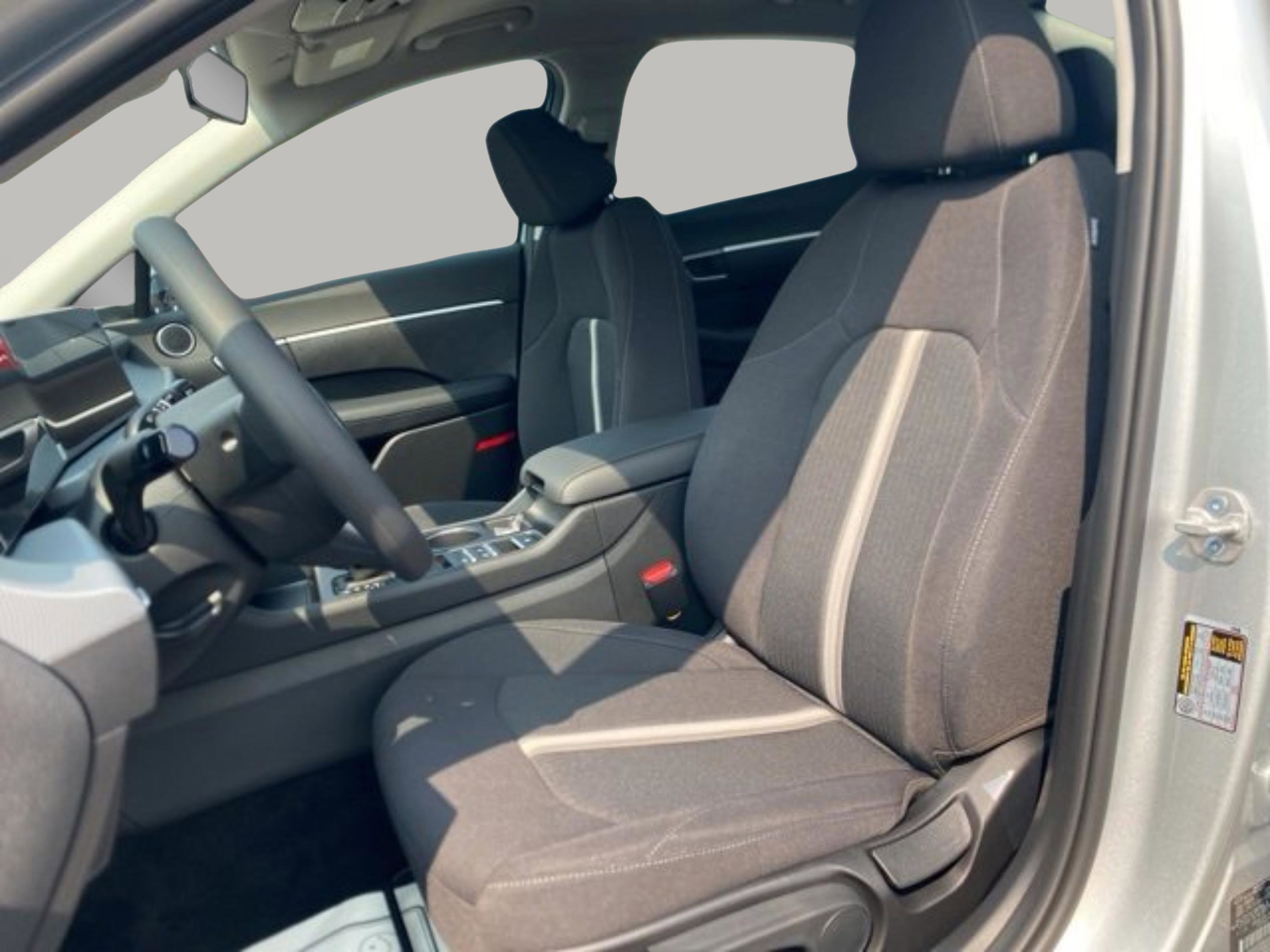 New 2026 Hyundai Sonata SE FWD image 13