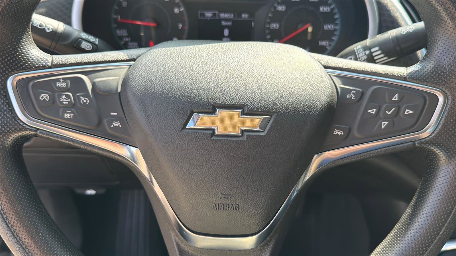 Used 2023 Chevrolet Malibu LT image 10