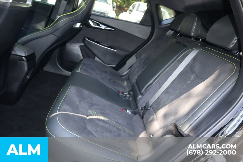 Used 2023 Kia EV6 GT image 18