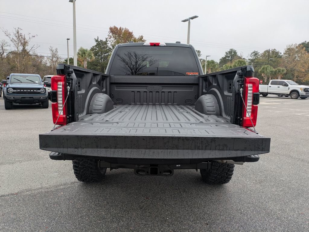 New 2026 Ford F250 XLT w/ XLT Premium Package image 13