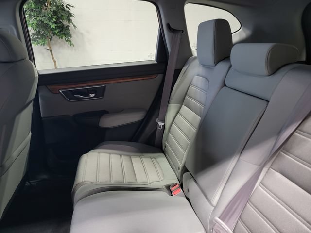 Used 2021 Honda CR-V EX image 13