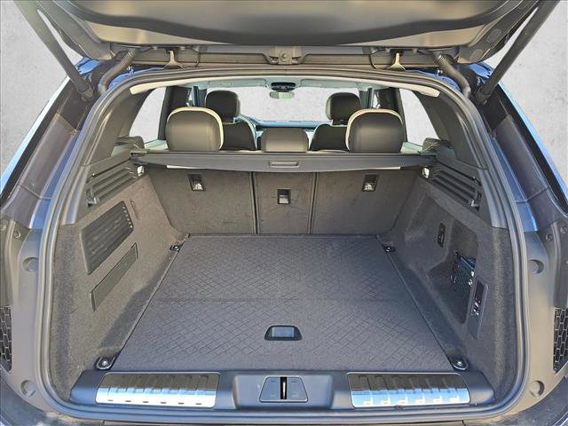 New 2025 Land Rover Range Rover Sport Dynamic SE image 12