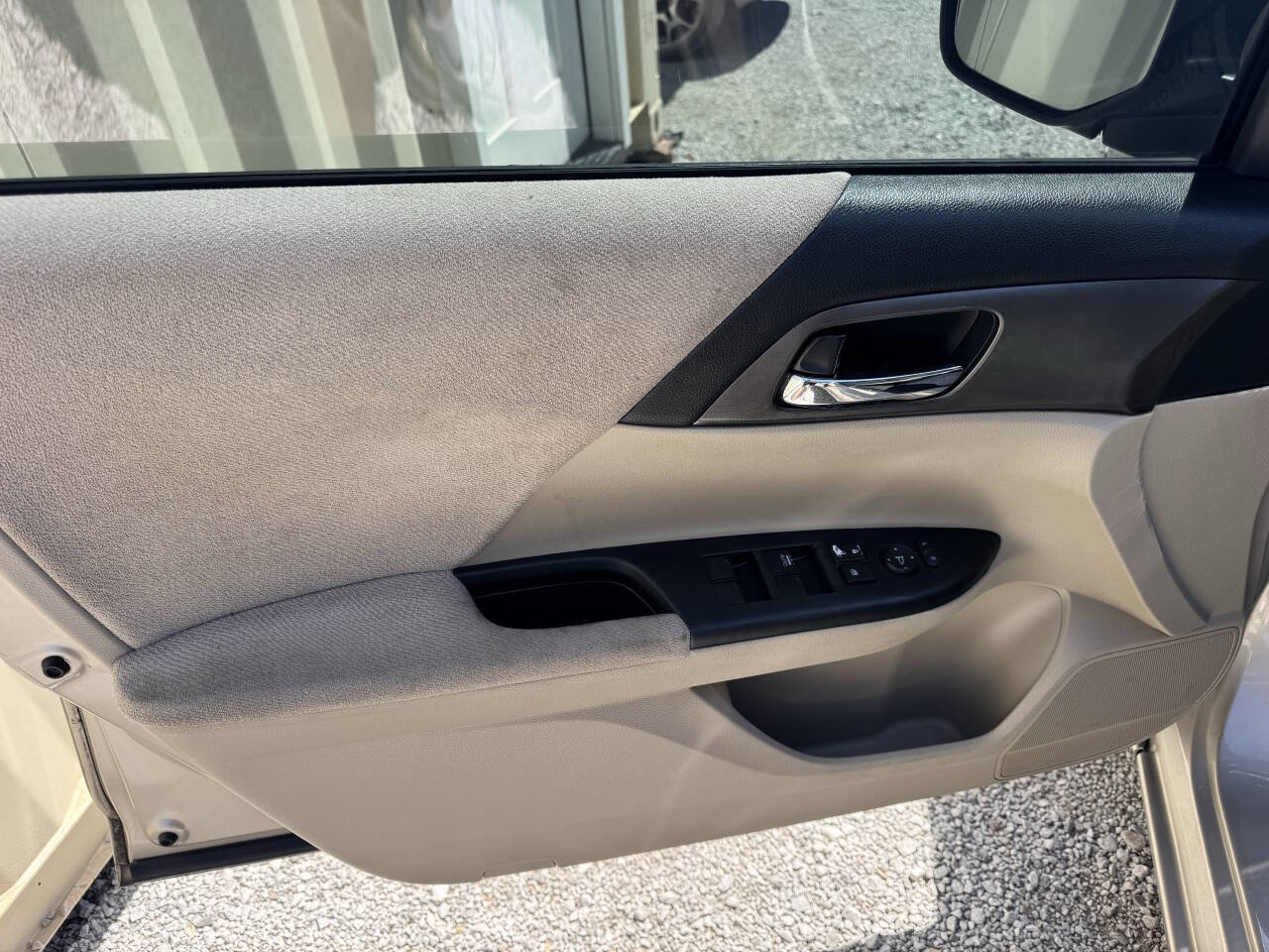 Used 2013 Honda Accord LX image 11