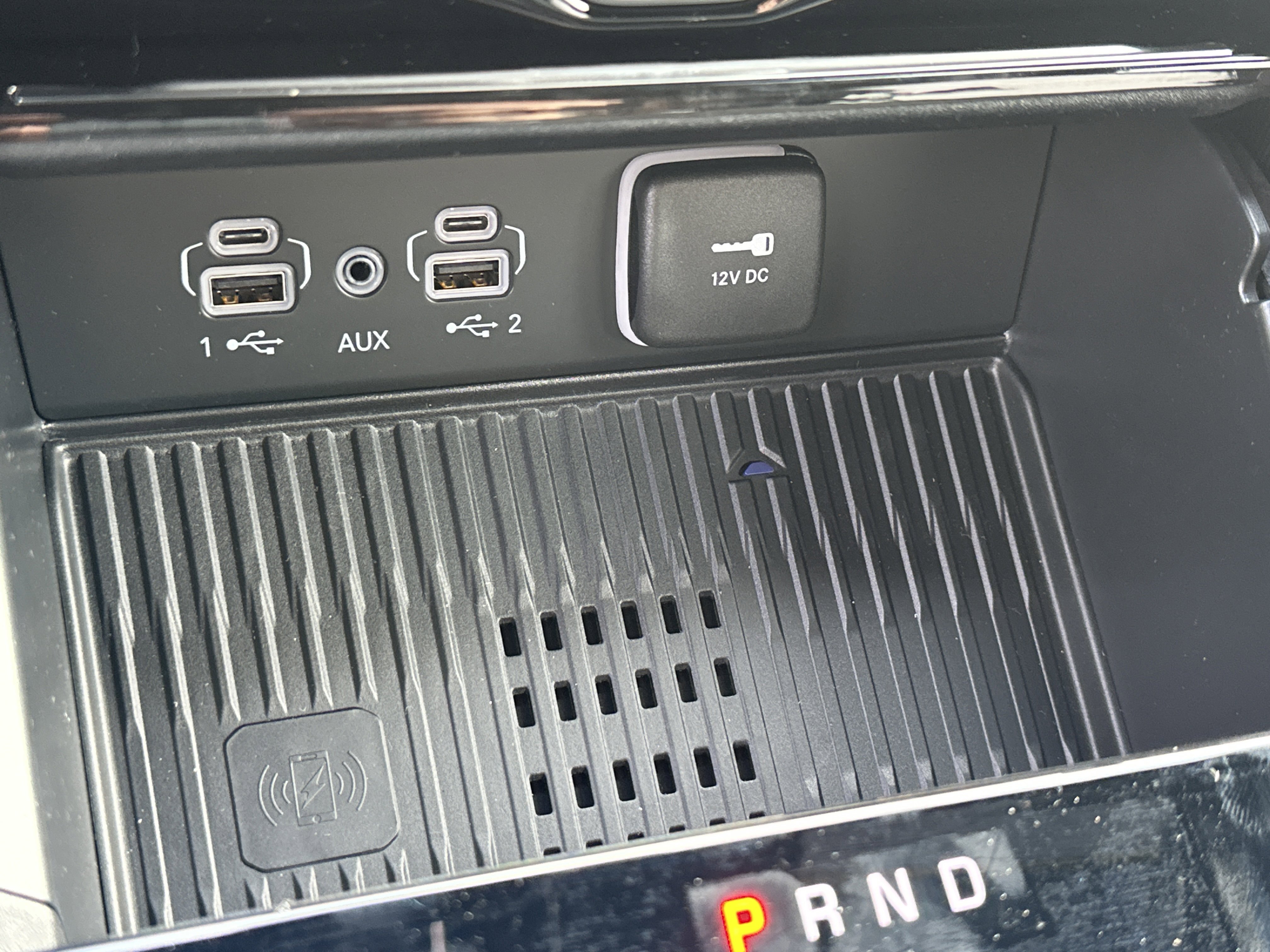 New 2026 Jeep Grand Cherokee Limited Reserve image 5