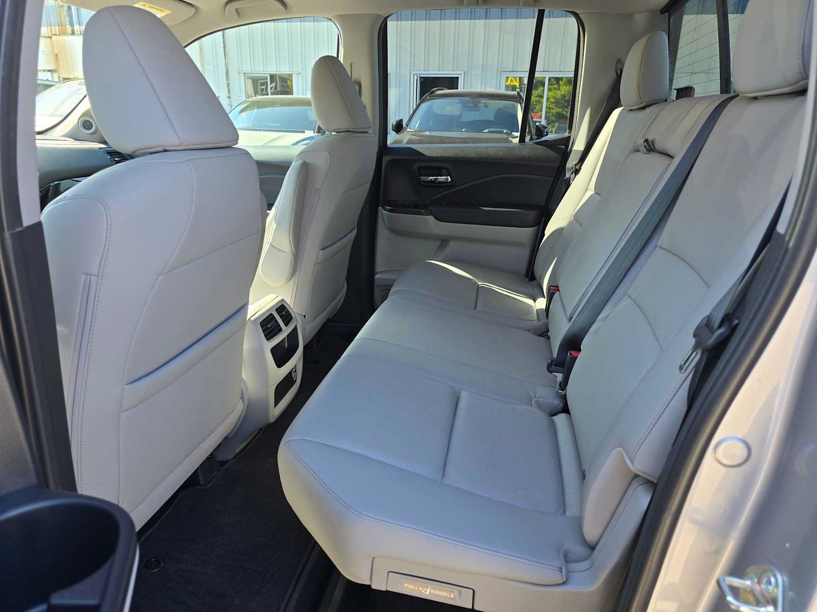 Used 2019 Honda Ridgeline RTL-E image 15