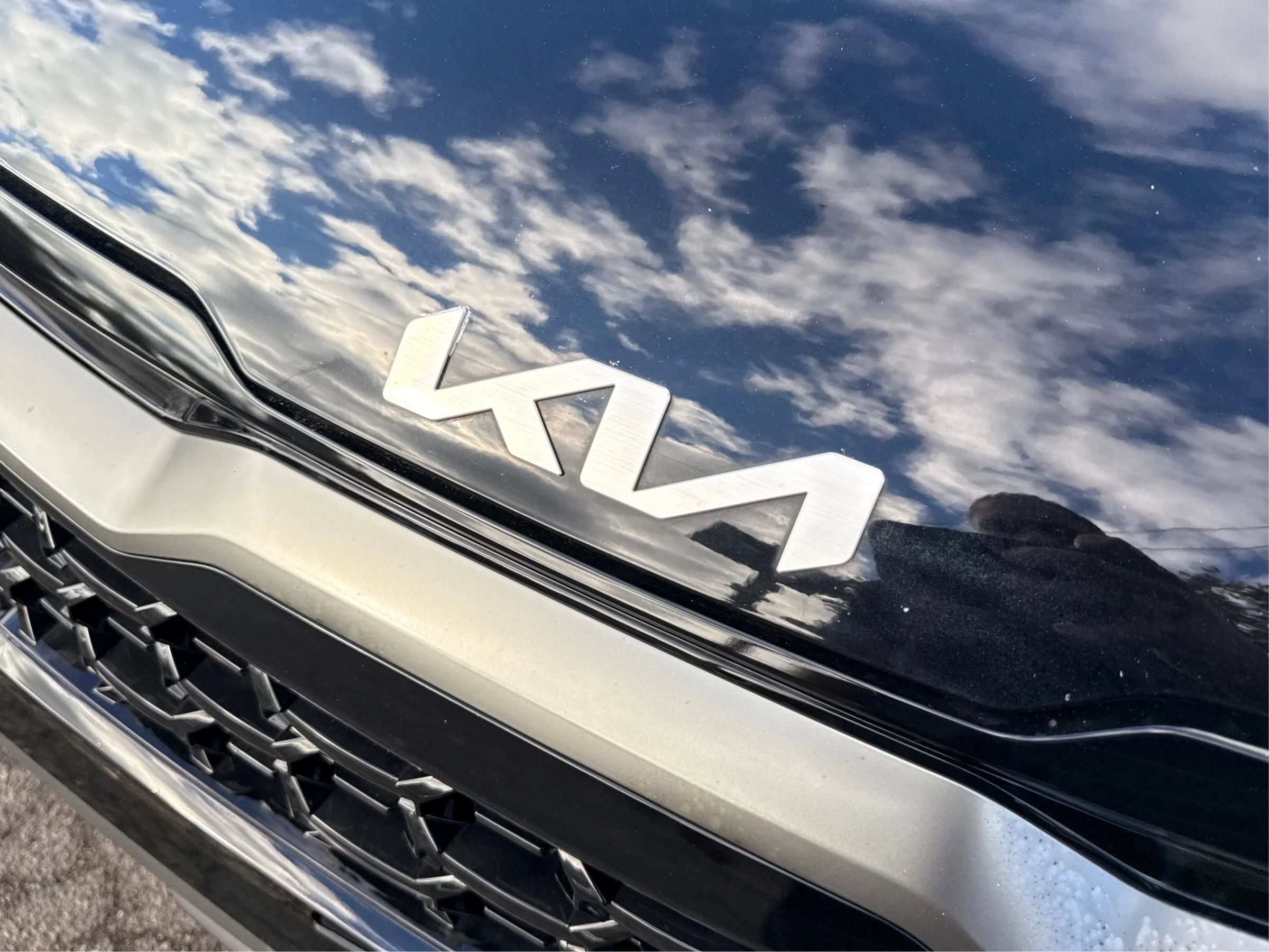 Used 2023 Kia Sportage X-Line w/ X-Line Premium Package AWD/4WD image 30