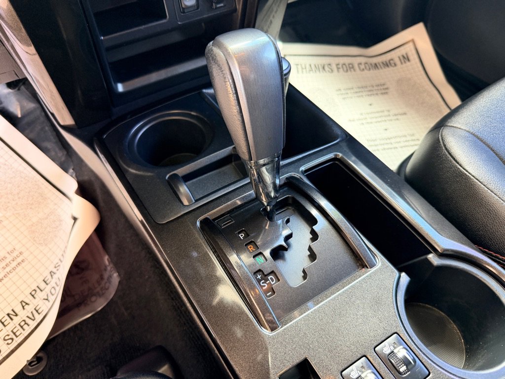 Used 2014 Toyota 4Runner Trail Premium image 12