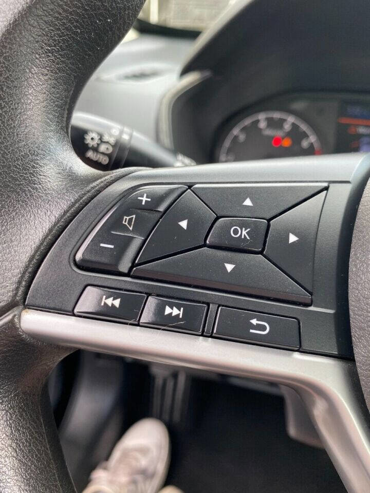 Used 2021 Nissan Altima 2.5 S image 27