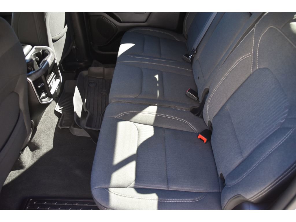 Used 2023 RAM 1500 Big Horn image 14