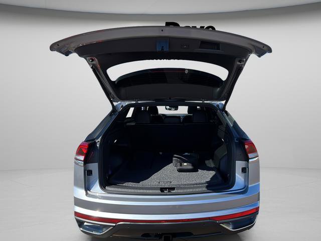 New 2026 Volkswagen Atlas Cross Sport SE image 25