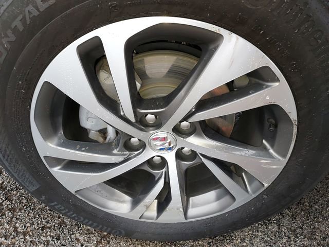 Certified 2023 Buick Envision Essence image 20