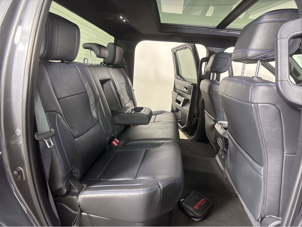 Used 2023 Toyota Tundra Platinum image 26