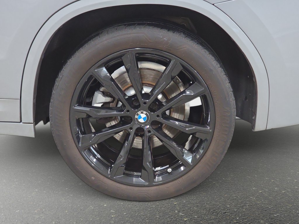 Certified 2023 BMW X3 sDrive30i w/ M Sport Package RWD image 28