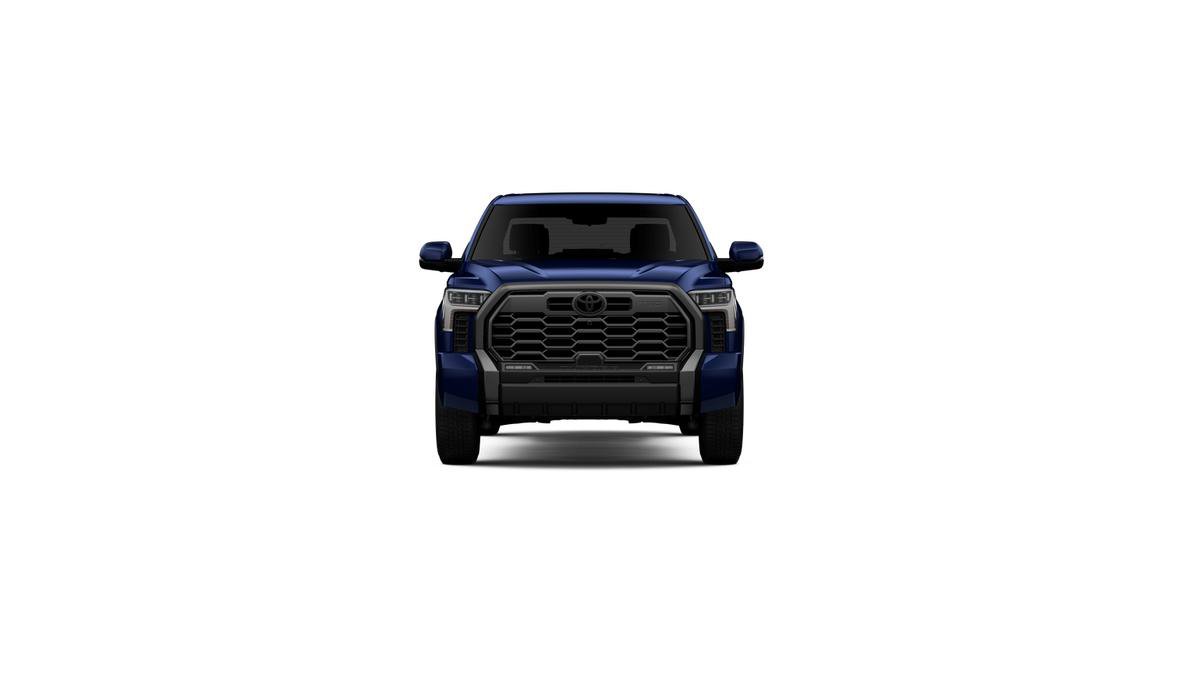 New 2026 Toyota Tundra Platinum w/ TRD Off-Road Package image 49
