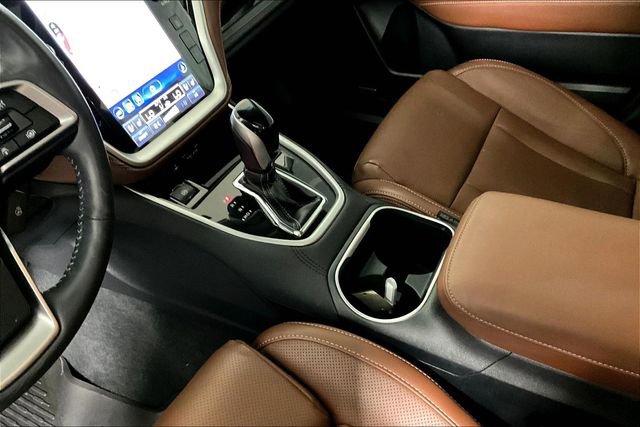 Used 2022 Subaru Outback Touring image 17