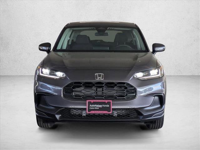 New 2026 Honda HR-V LX image 6