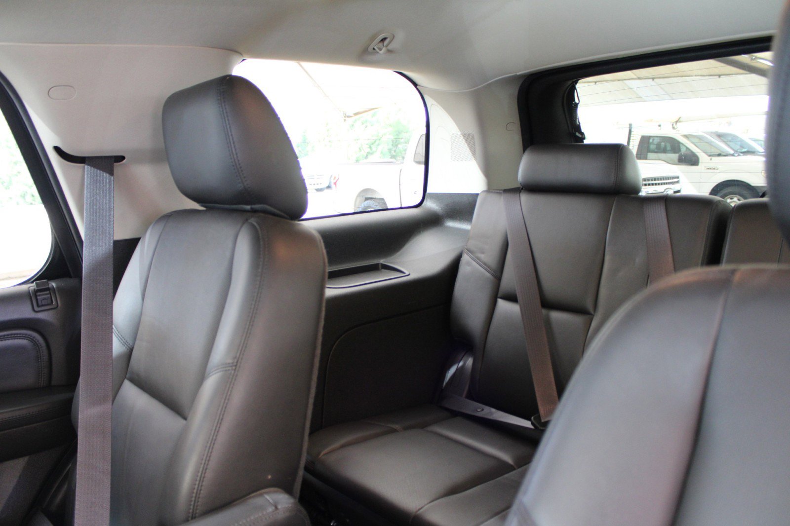 Used 2013 GMC Yukon Denali image 15