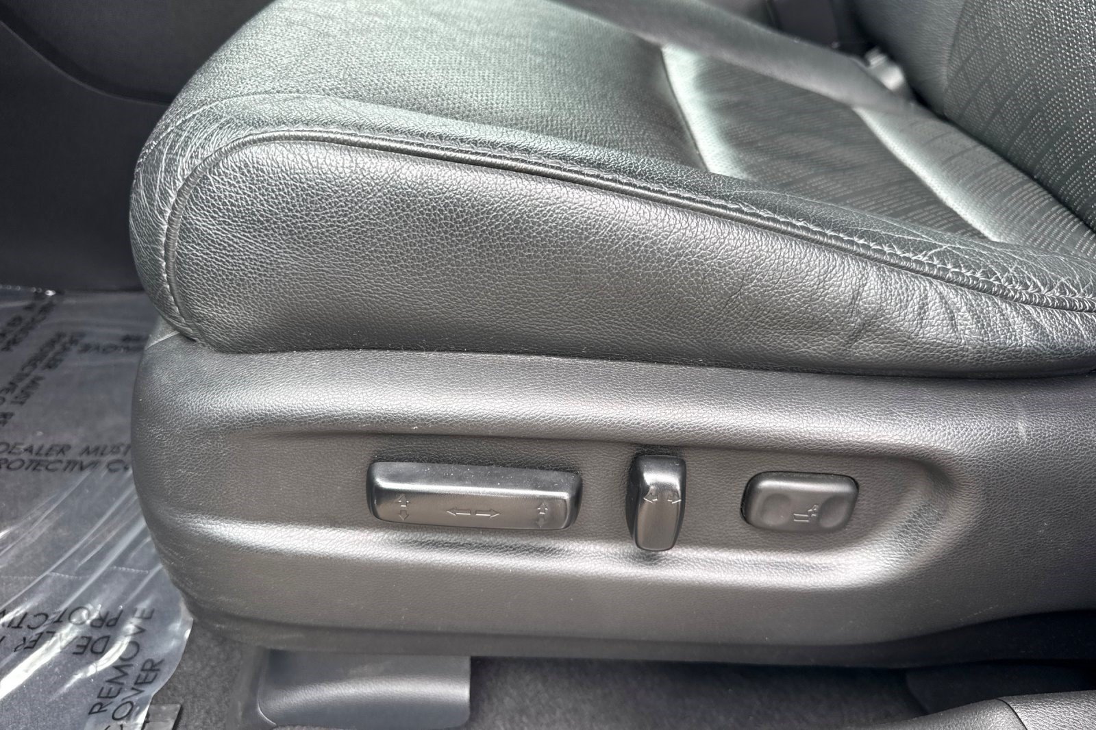 Certified 2021 Honda Passport EX-L image 13