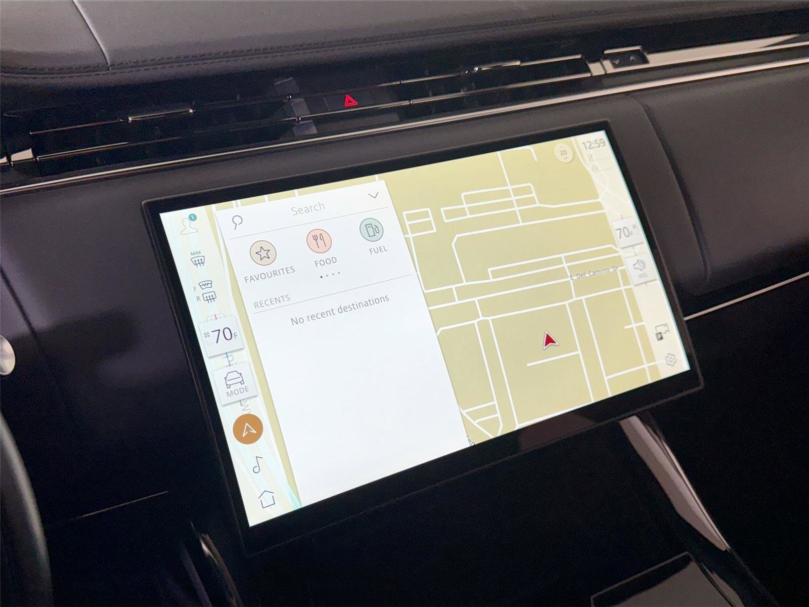 Used 2024 Land Rover Range Rover Sport Dynamic SE image 19