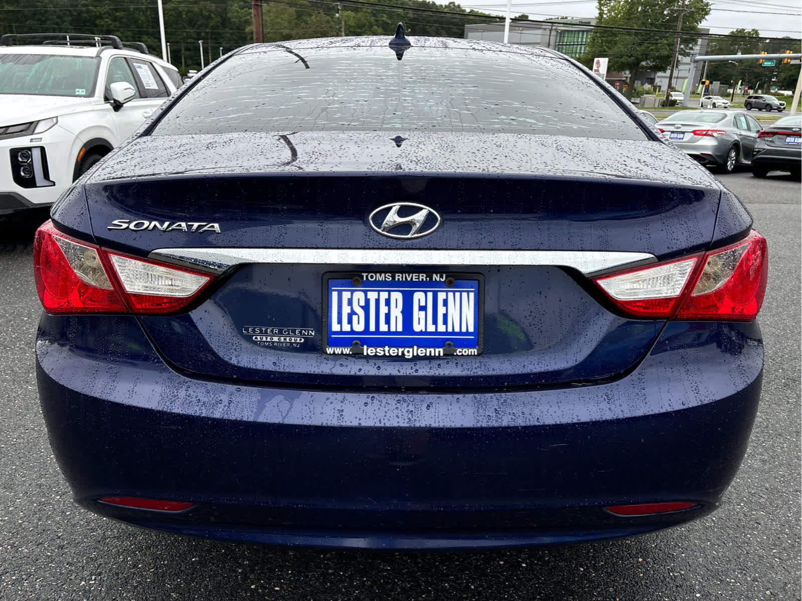 Used 2011 Hyundai Sonata GLS FWD image 23