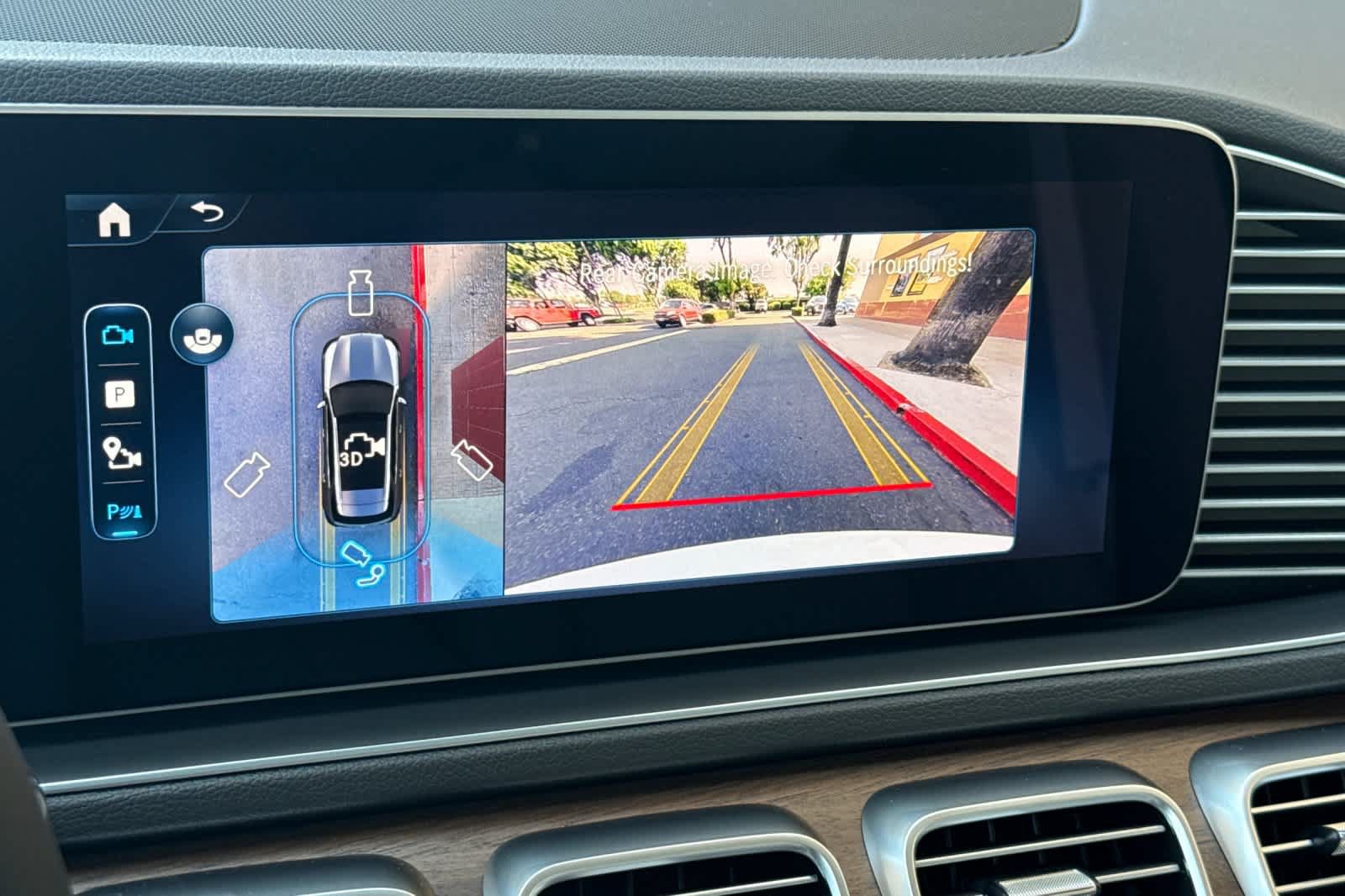 New 2026 Mercedes-Benz GLE 450 4MATIC image 19
